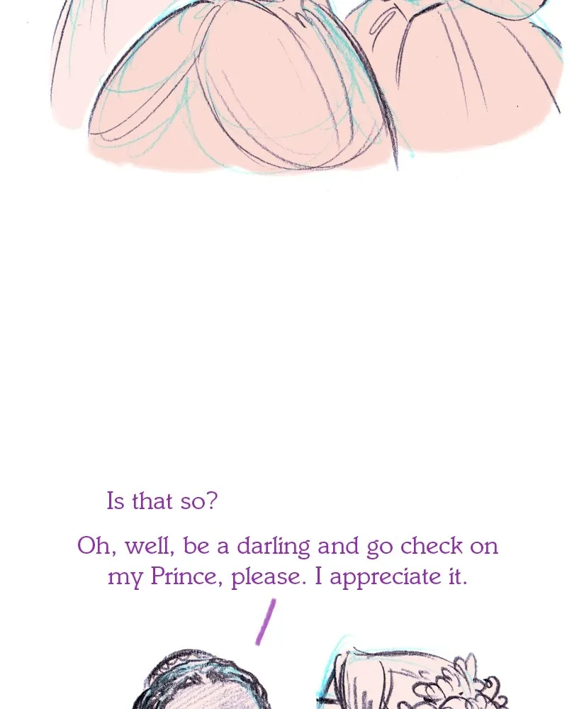 Lady Liar Chapter 47 page 27 - 