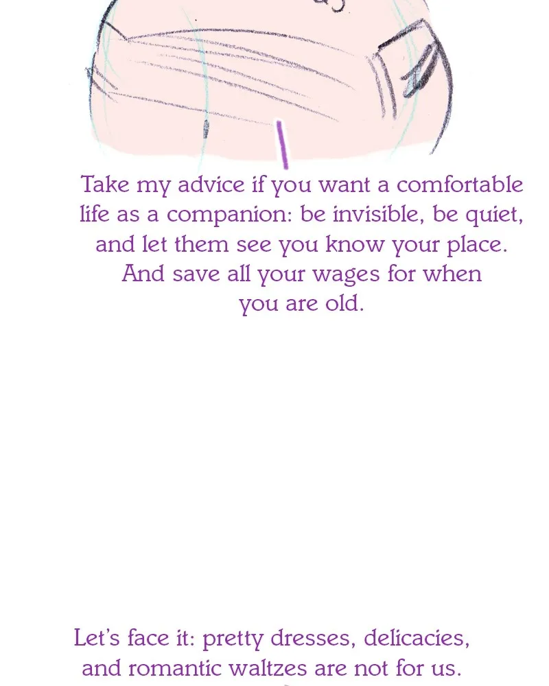 Lady Liar Chapter 47 page 38 - 