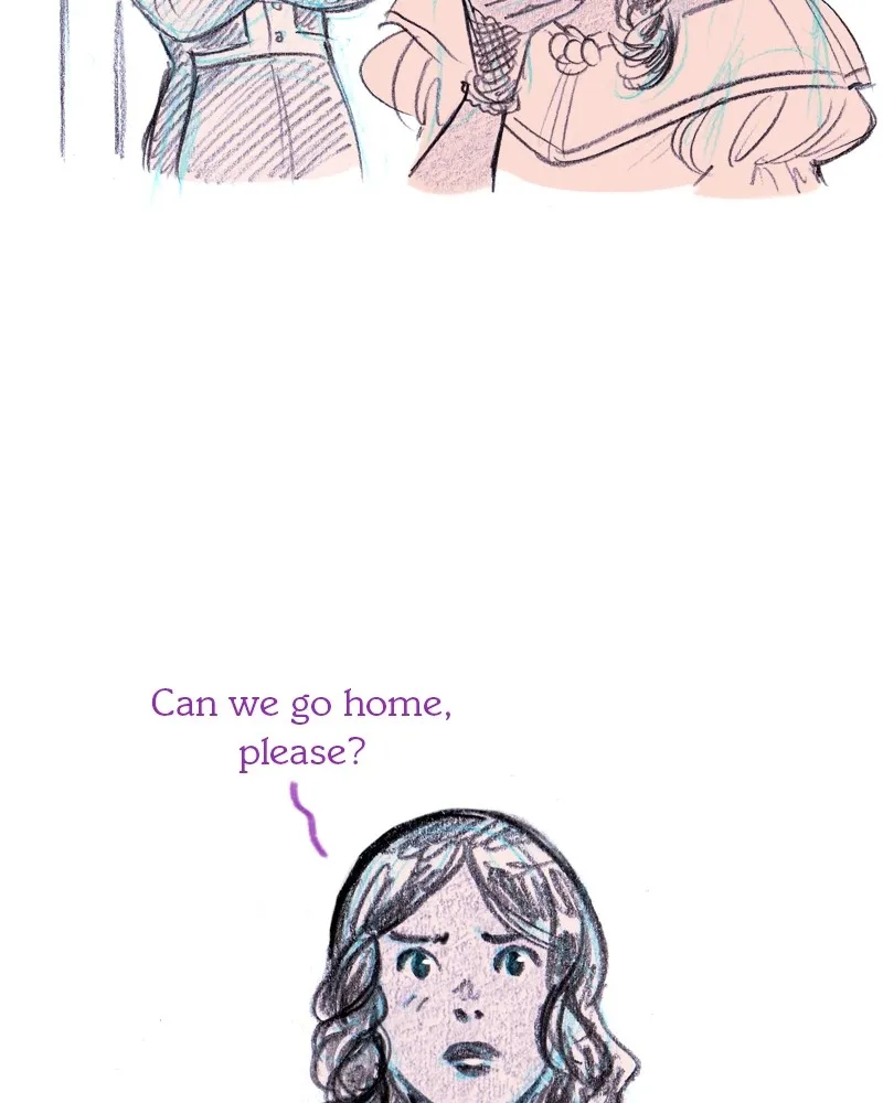 Lady Liar Chapter 47 page 45 - 