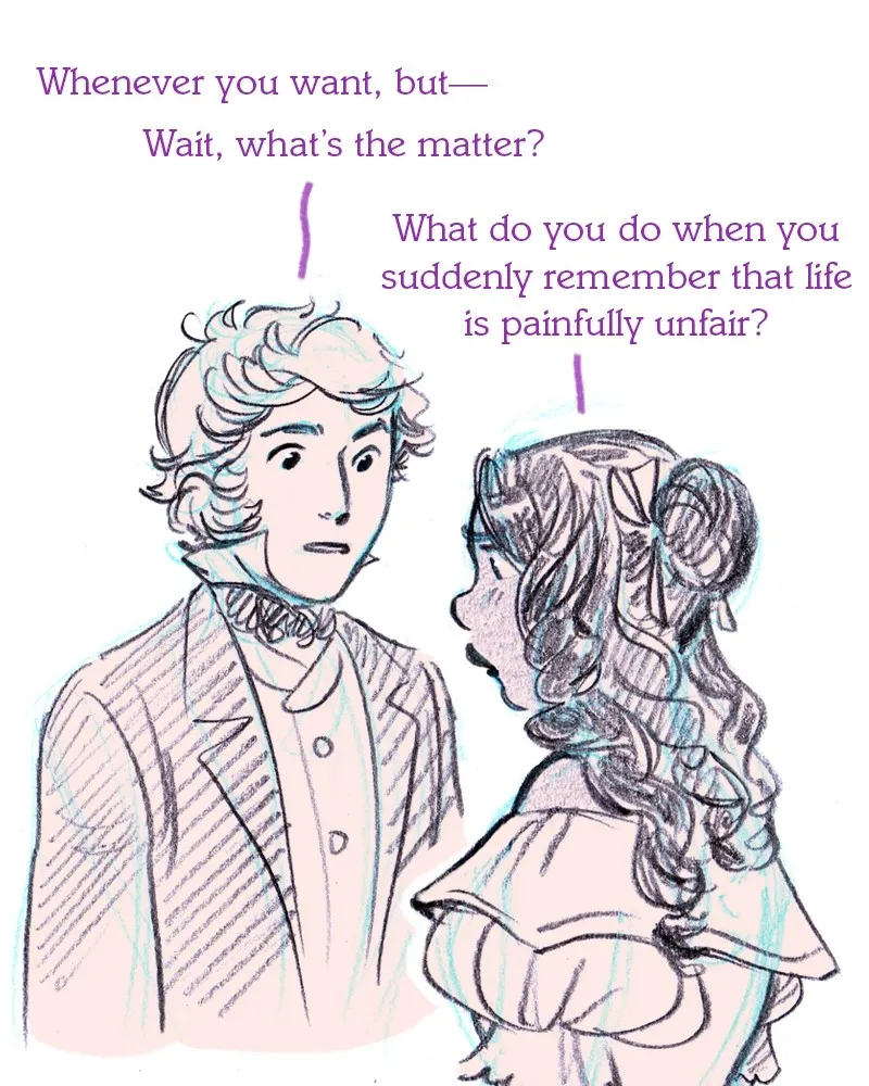 Lady Liar Chapter 47 page 47 - 