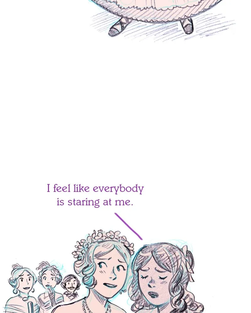 Lady Liar Chapter 47 page 7 - 