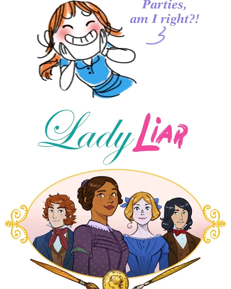 Lady Liar Chapter 47 page 68 - 