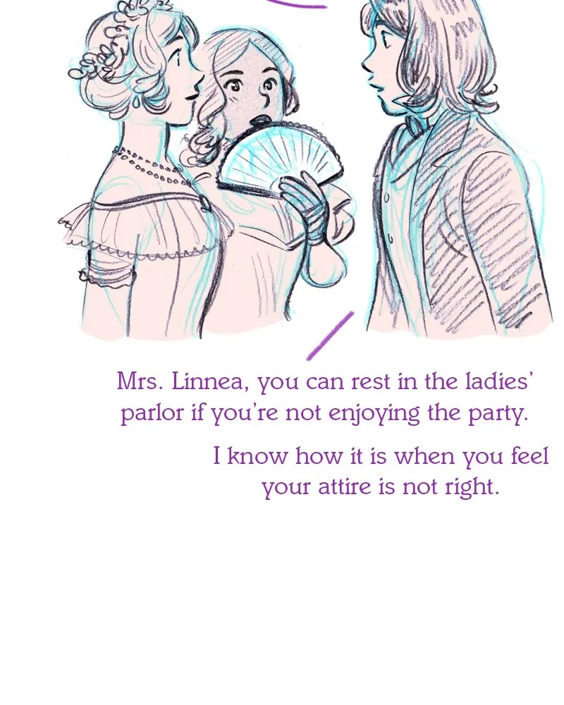 Lady Liar Chapter 47 page 9 - 