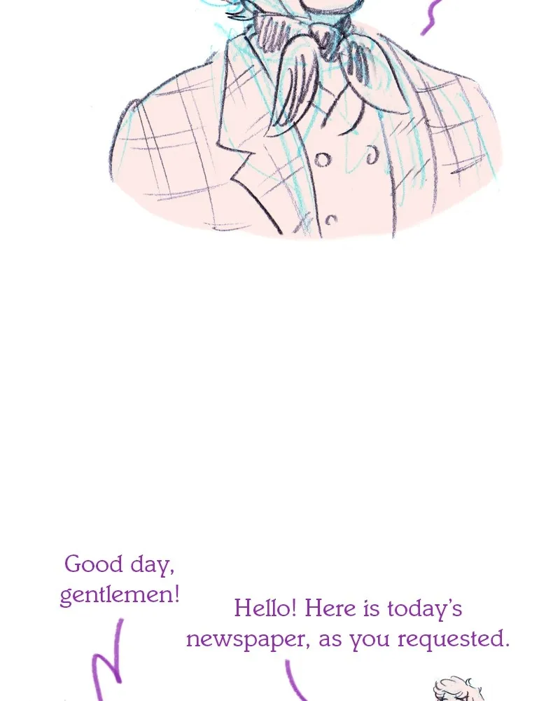 Lady Liar Chapter 48 page 15 - 