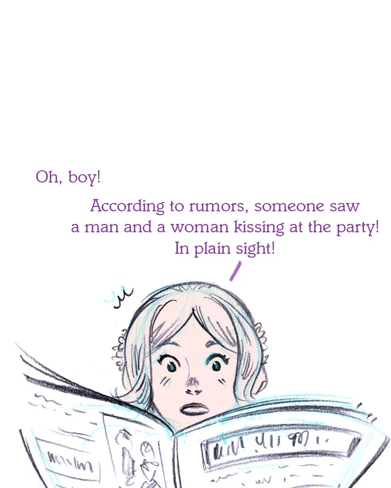 Lady Liar Chapter 48 page 18 - 