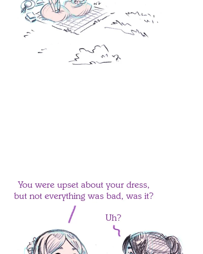 Lady Liar Chapter 48 page 3 - 