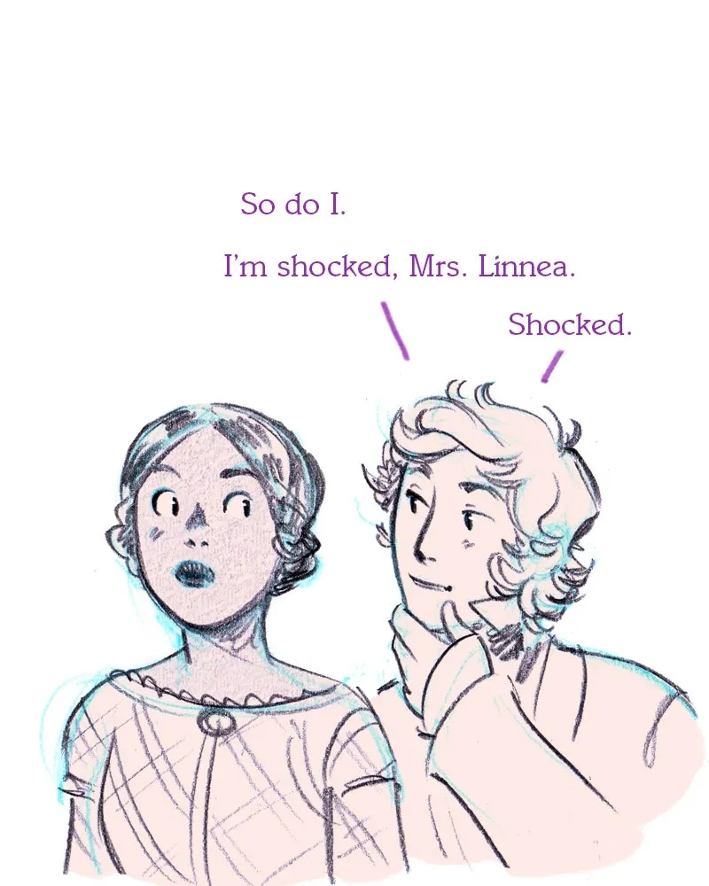 Lady Liar Chapter 48 page 26 - 