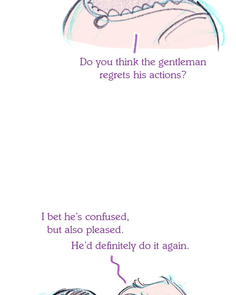 Lady Liar Chapter 48 page 31 - 