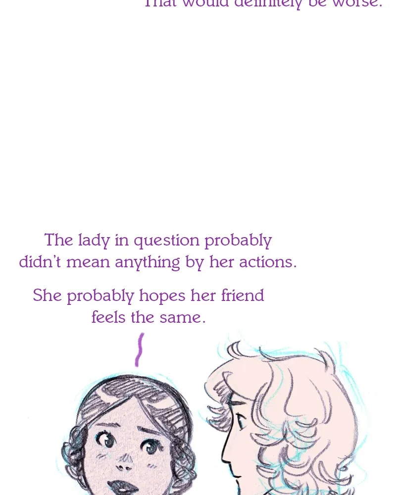 Lady Liar Chapter 48 page 38 - 