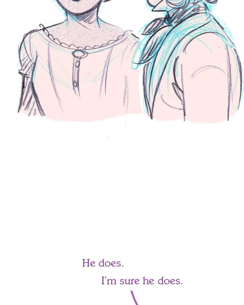 Lady Liar Chapter 48 page 39 - 