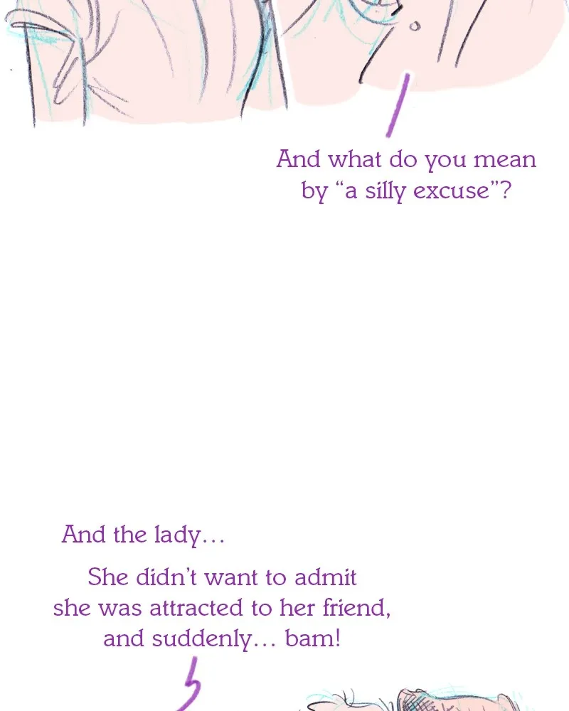 Lady Liar Chapter 48 page 43 - 