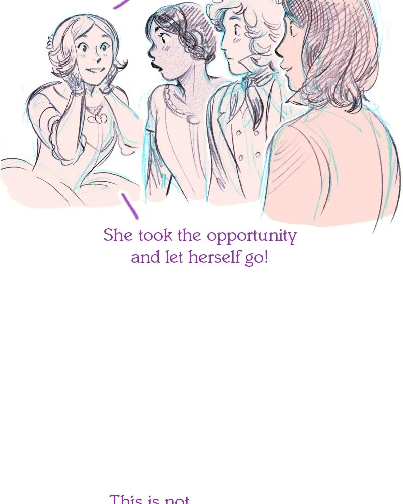 Lady Liar Chapter 48 page 44 - 