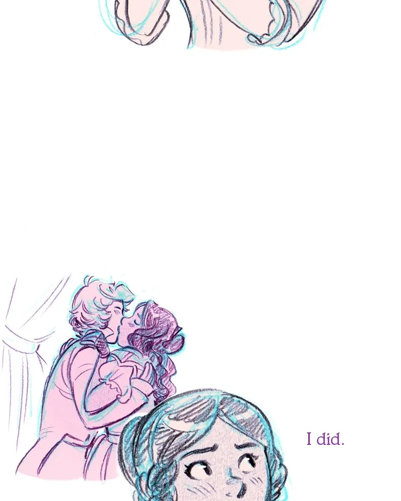 Lady Liar Chapter 48 page 7 - 