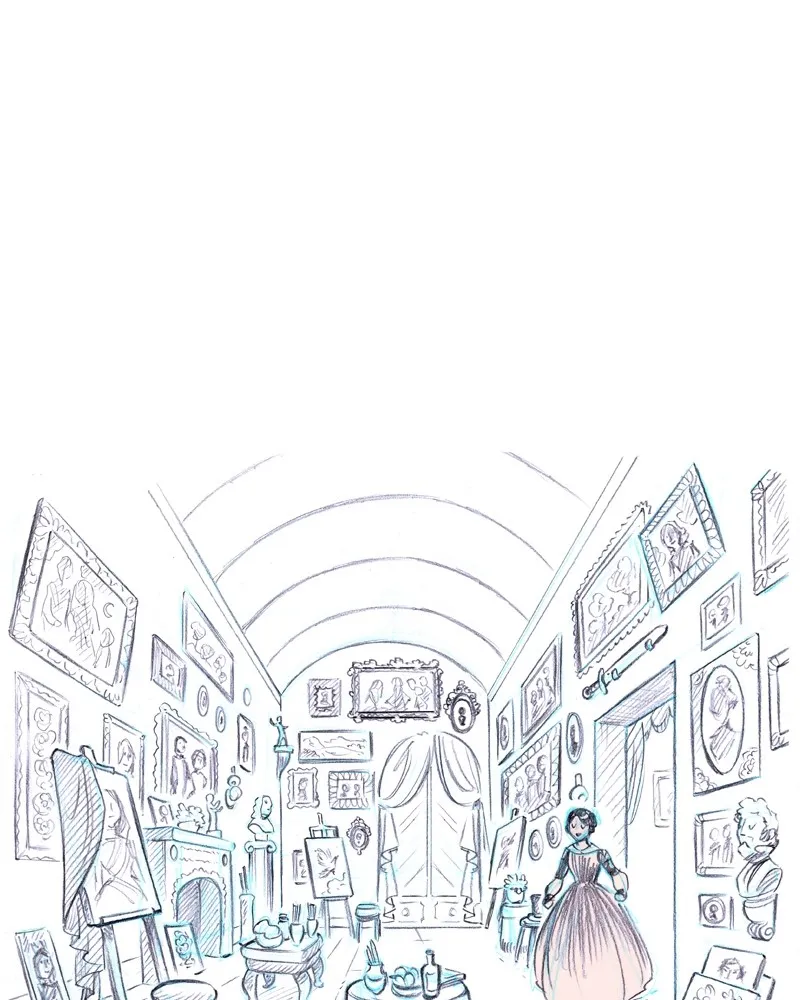 Lady Liar Chapter 49 page 2 - 