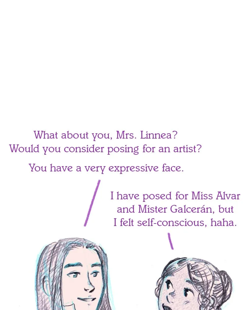 Lady Liar Chapter 49 page 18 - 
