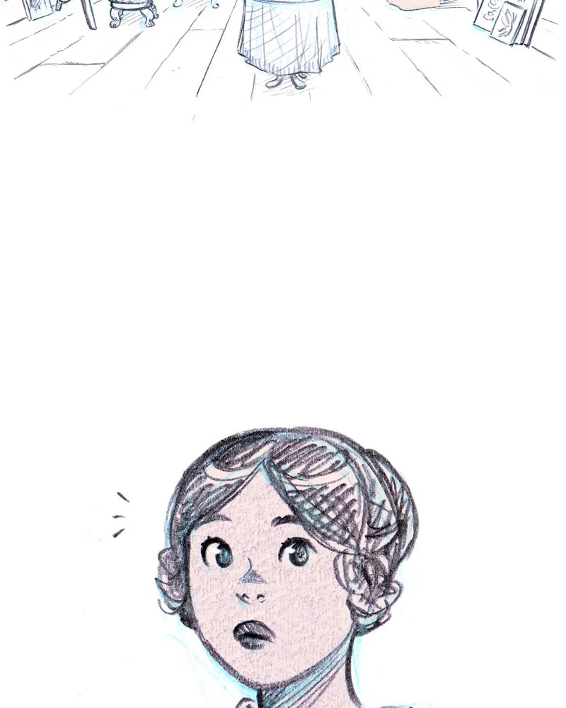 Lady Liar Chapter 49 page 3 - 
