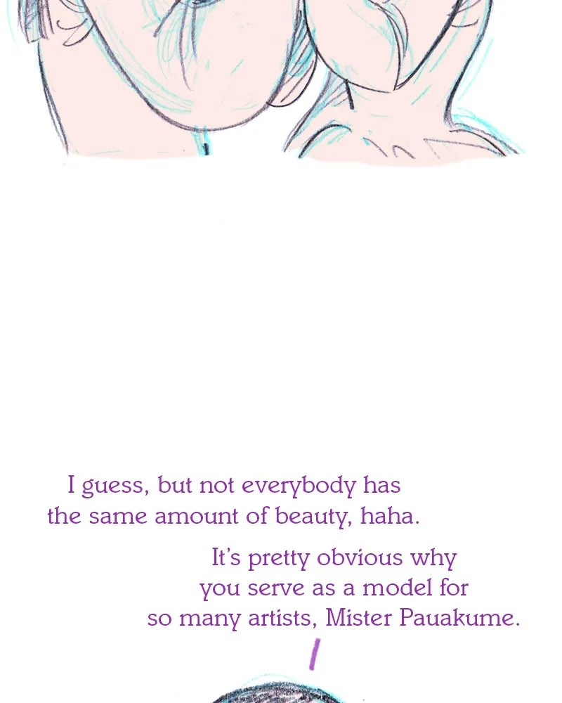 Lady Liar Chapter 49 page 22 - 