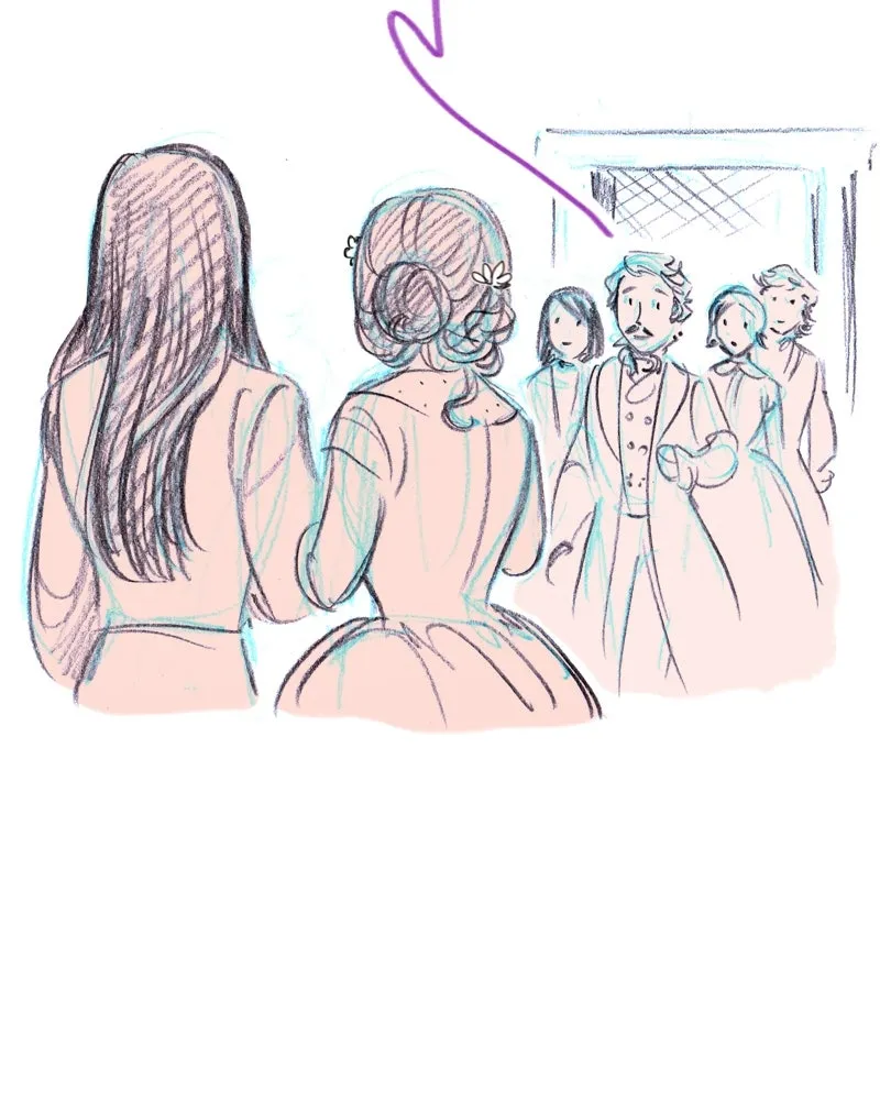 Lady Liar Chapter 49 page 30 - 