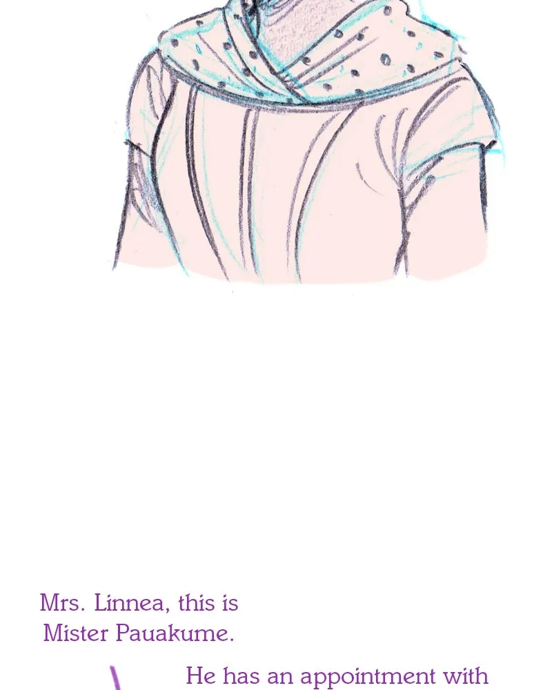 Lady Liar Chapter 49 page 4 - 