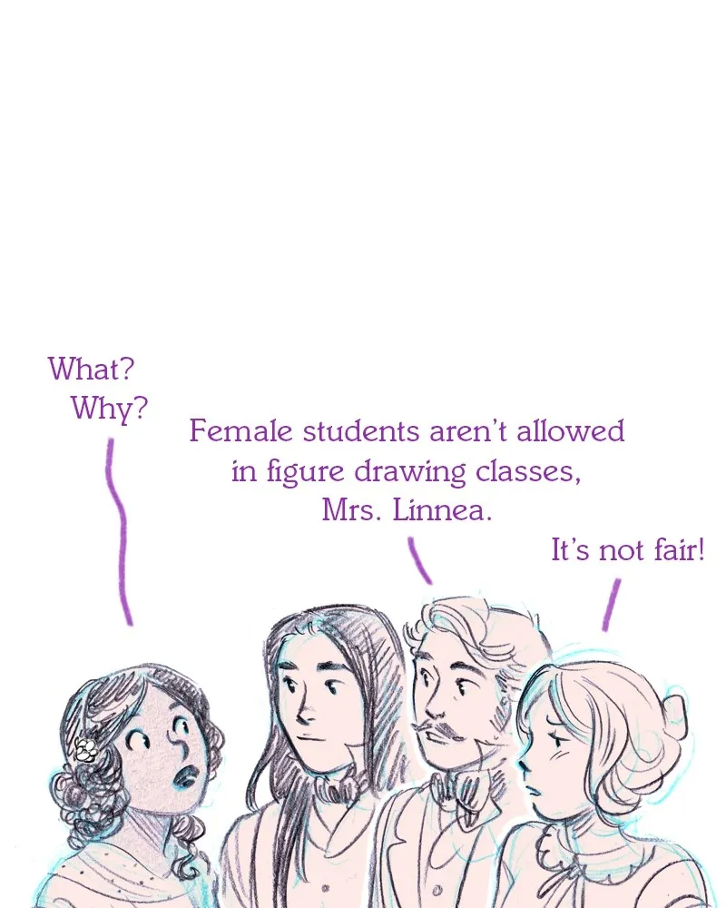 Lady Liar Chapter 49 page 32 - 