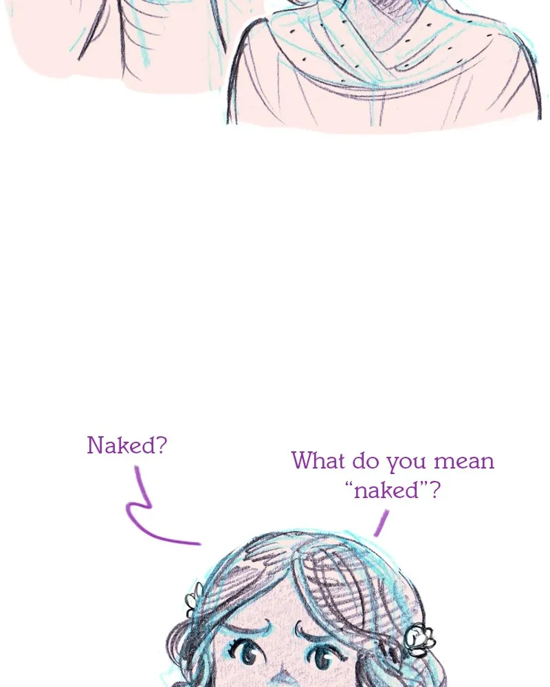 Lady Liar Chapter 49 page 41 - 