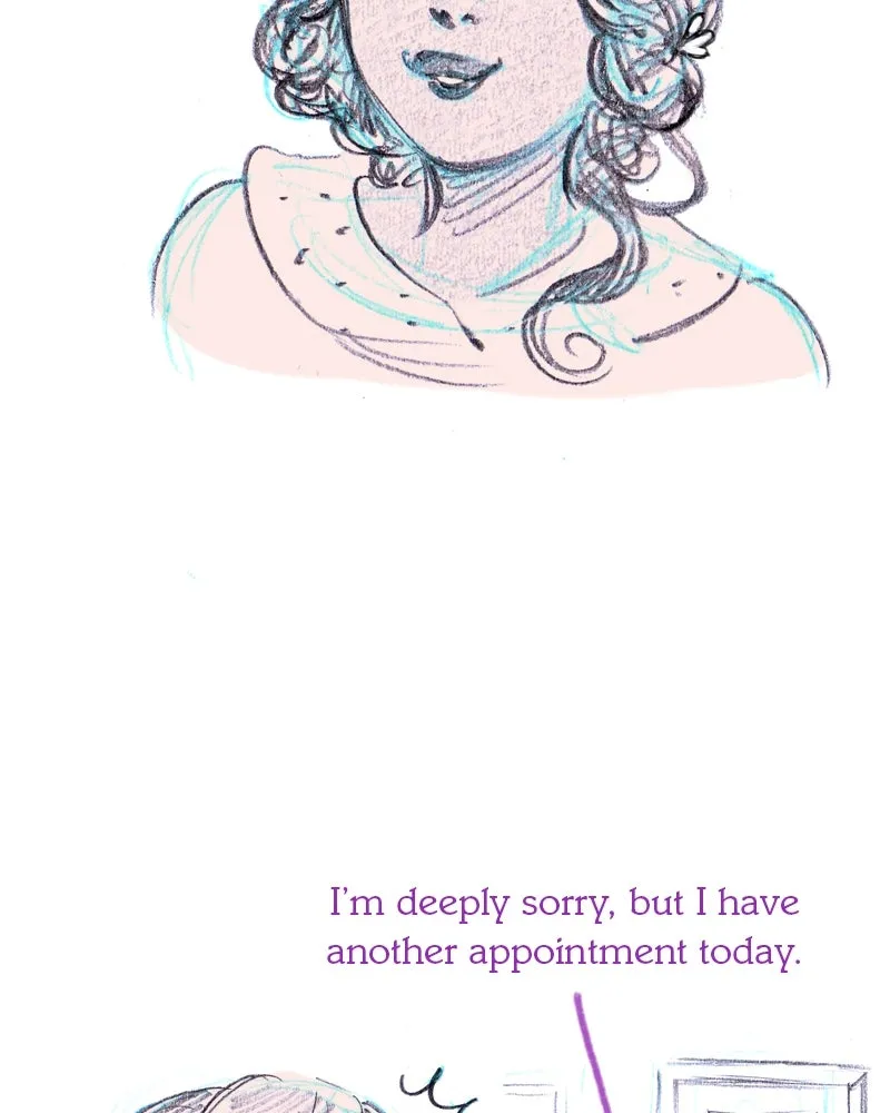 Lady Liar Chapter 49 page 42 - 