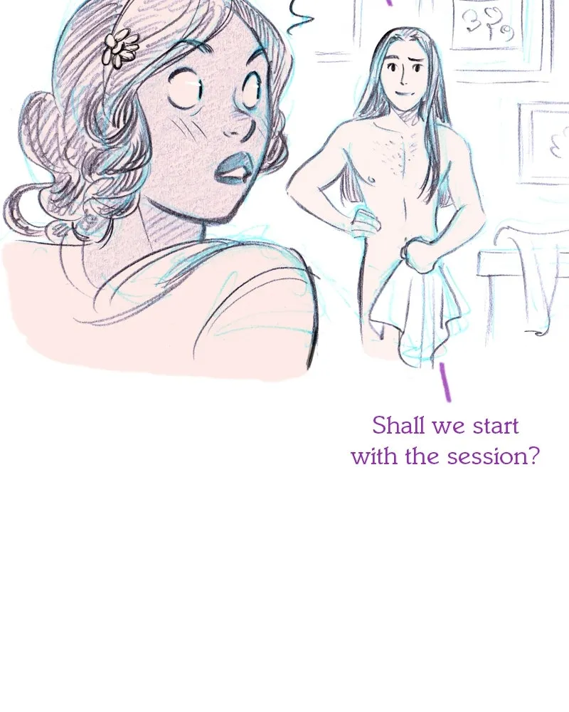 Lady Liar Chapter 49 page 43 - 