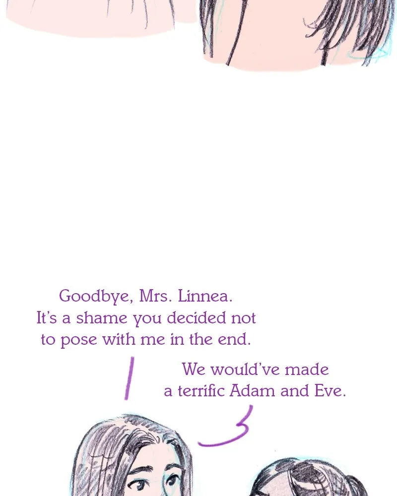 Lady Liar Chapter 49 page 51 - 