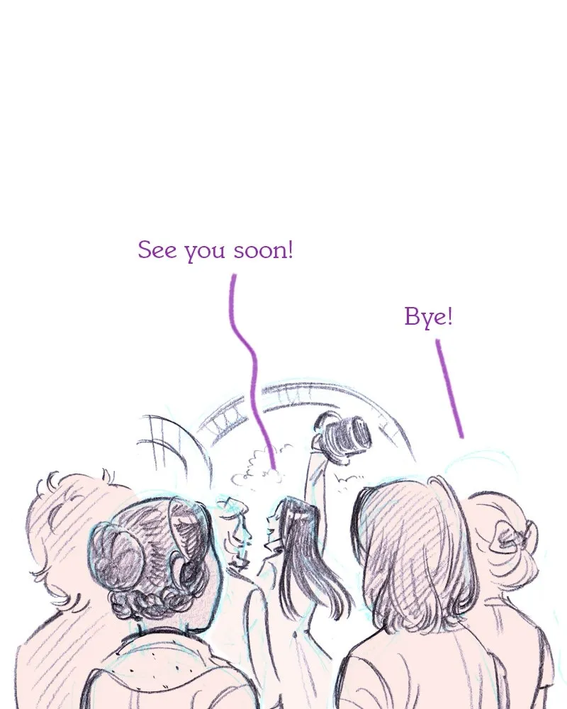 Lady Liar Chapter 49 page 54 - 