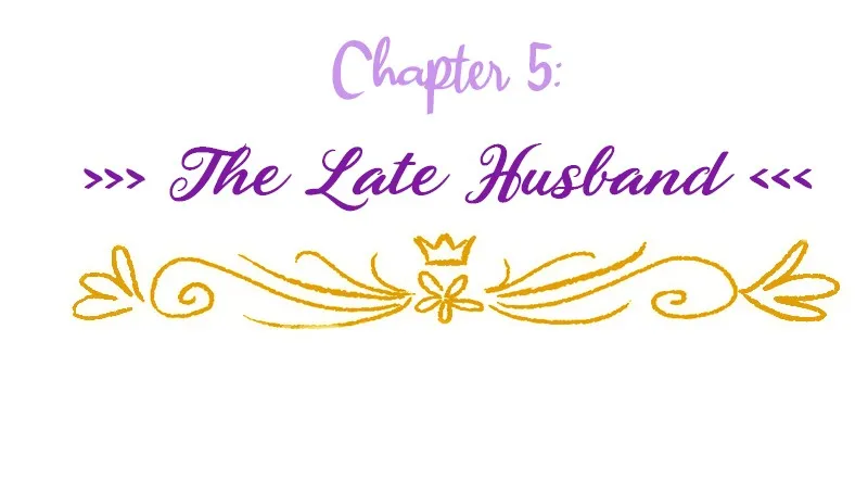 Lady Liar Chapter 5 page 2 - 