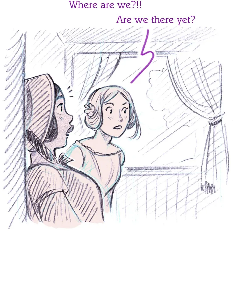 Lady Liar Chapter 5 page 11 - 