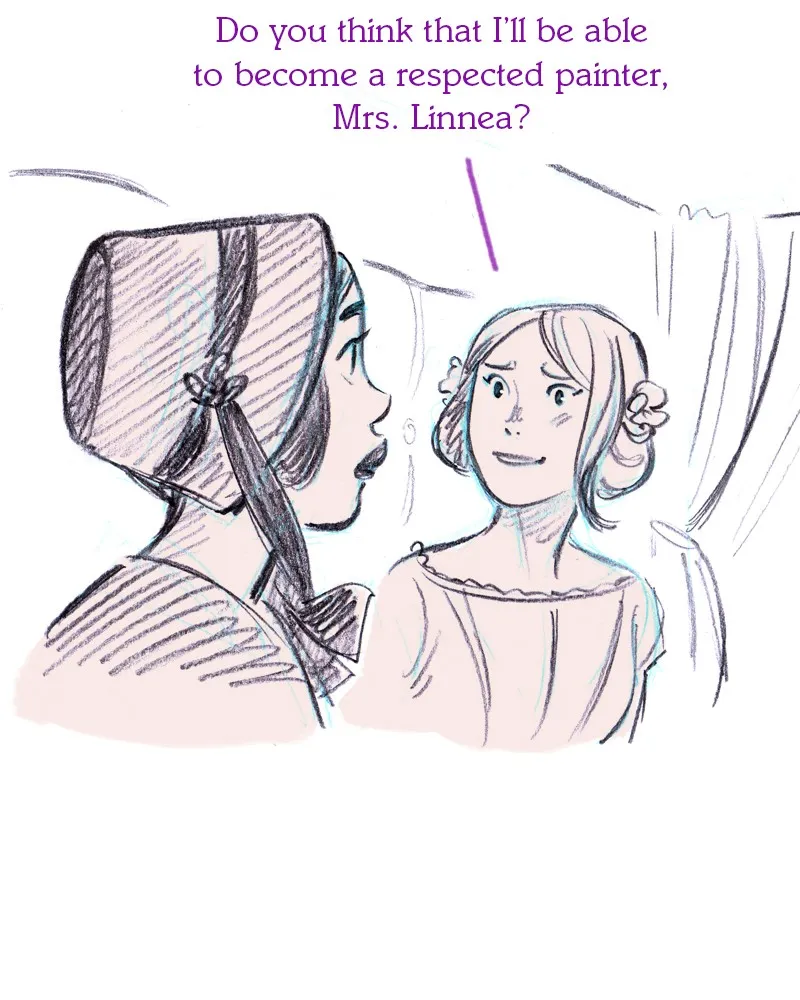Lady Liar Chapter 5 page 15 - 