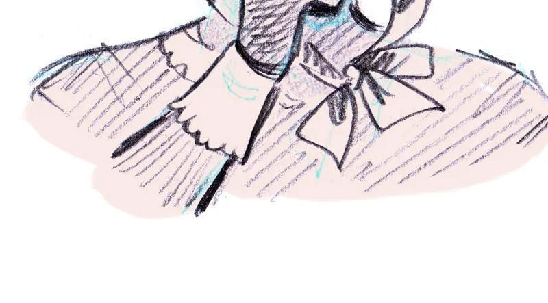Lady Liar Chapter 5 page 19 - 