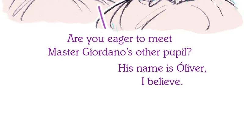 Lady Liar Chapter 5 page 21 - 