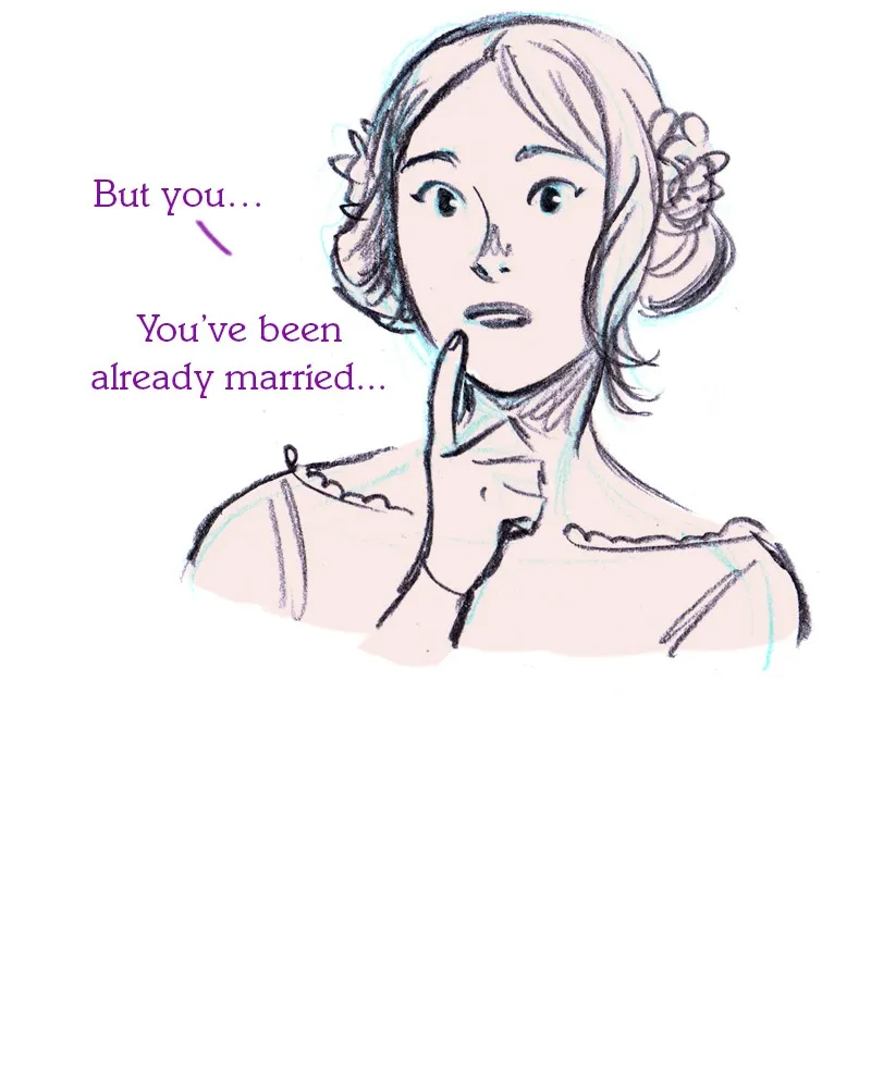 Lady Liar Chapter 5 page 32 - 