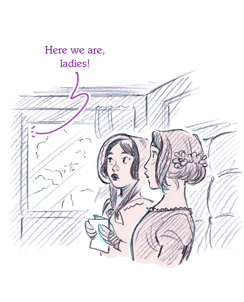 Lady Liar Chapter 5 page 52 - 