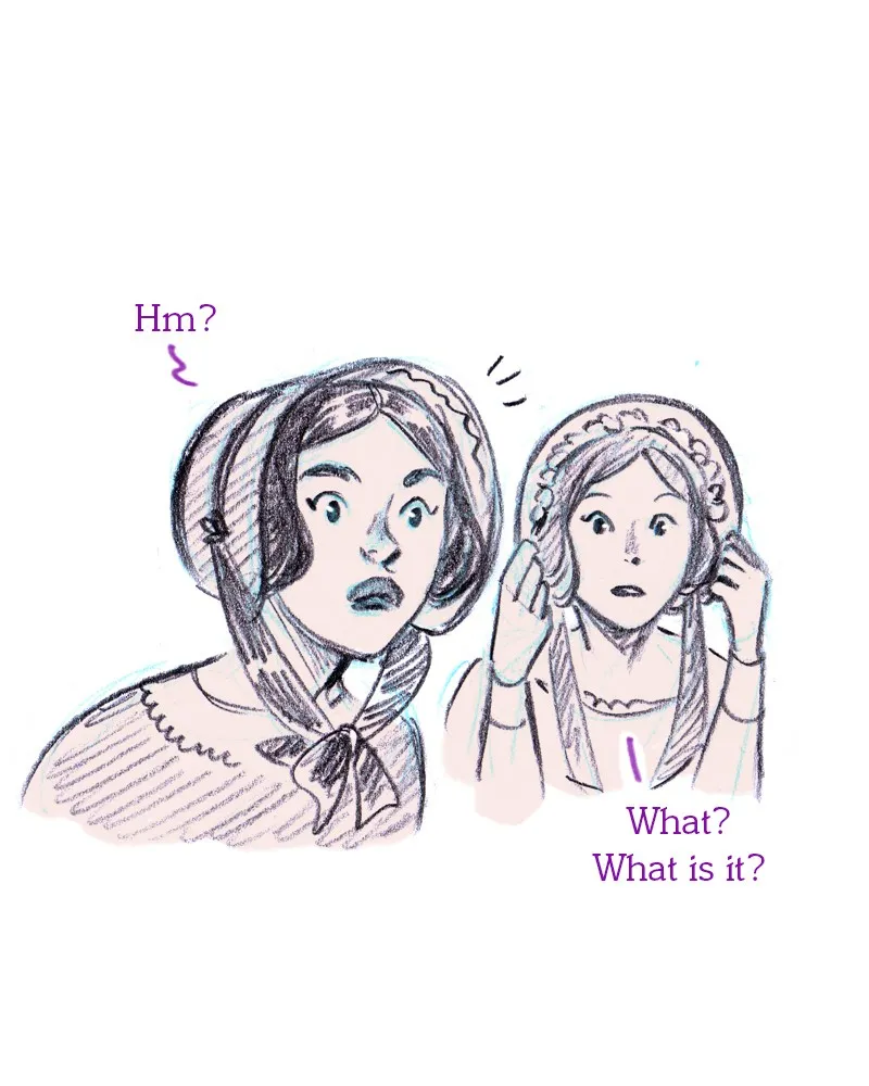 Lady Liar Chapter 5 page 57 - 