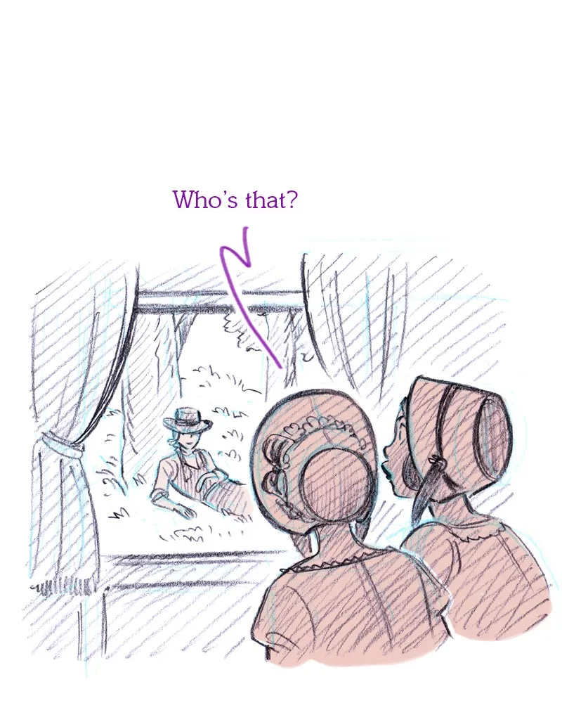 Lady Liar Chapter 5 page 58 - 