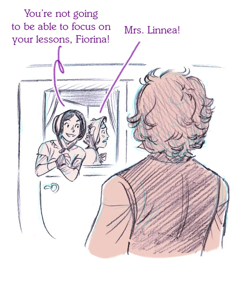 Lady Liar Chapter 5 page 69 - 
