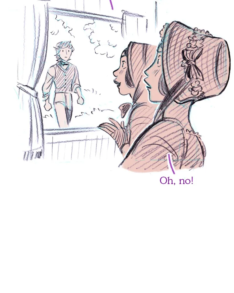 Lady Liar Chapter 5 page 71 - 