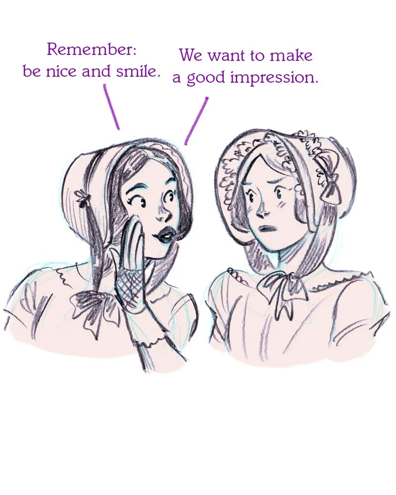 Lady Liar Chapter 5 page 72 - 