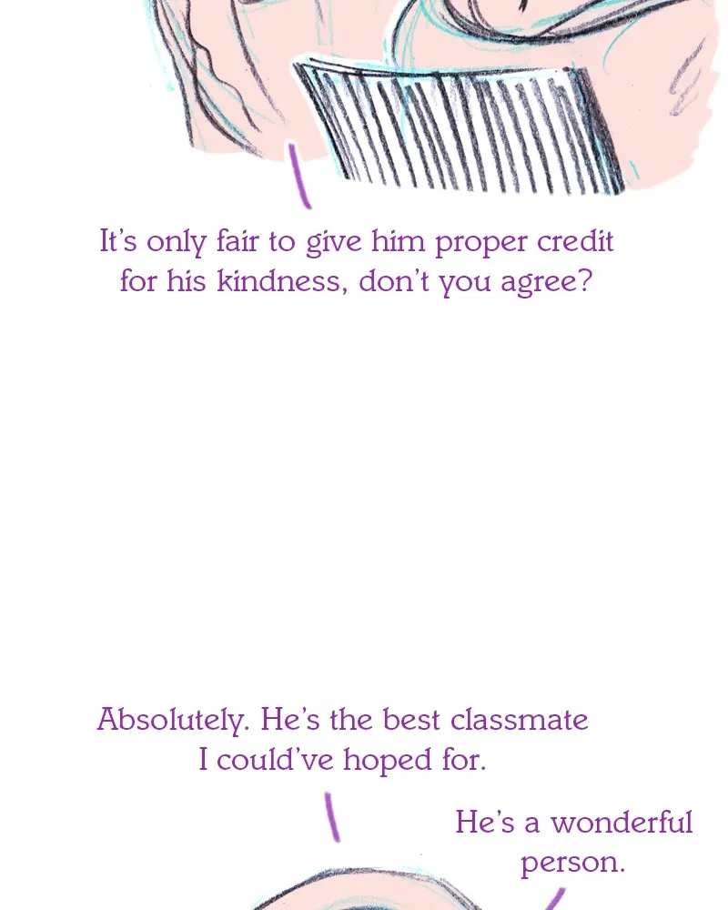 Lady Liar Chapter 50 page 15 - 