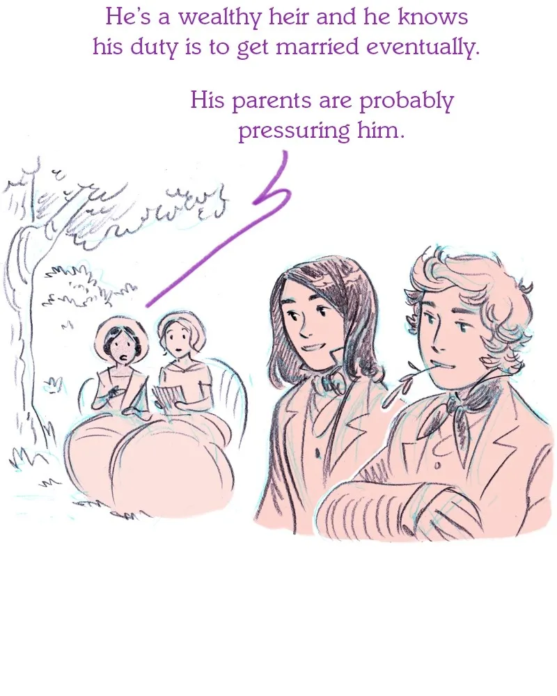 Lady Liar Chapter 50 page 20 - 