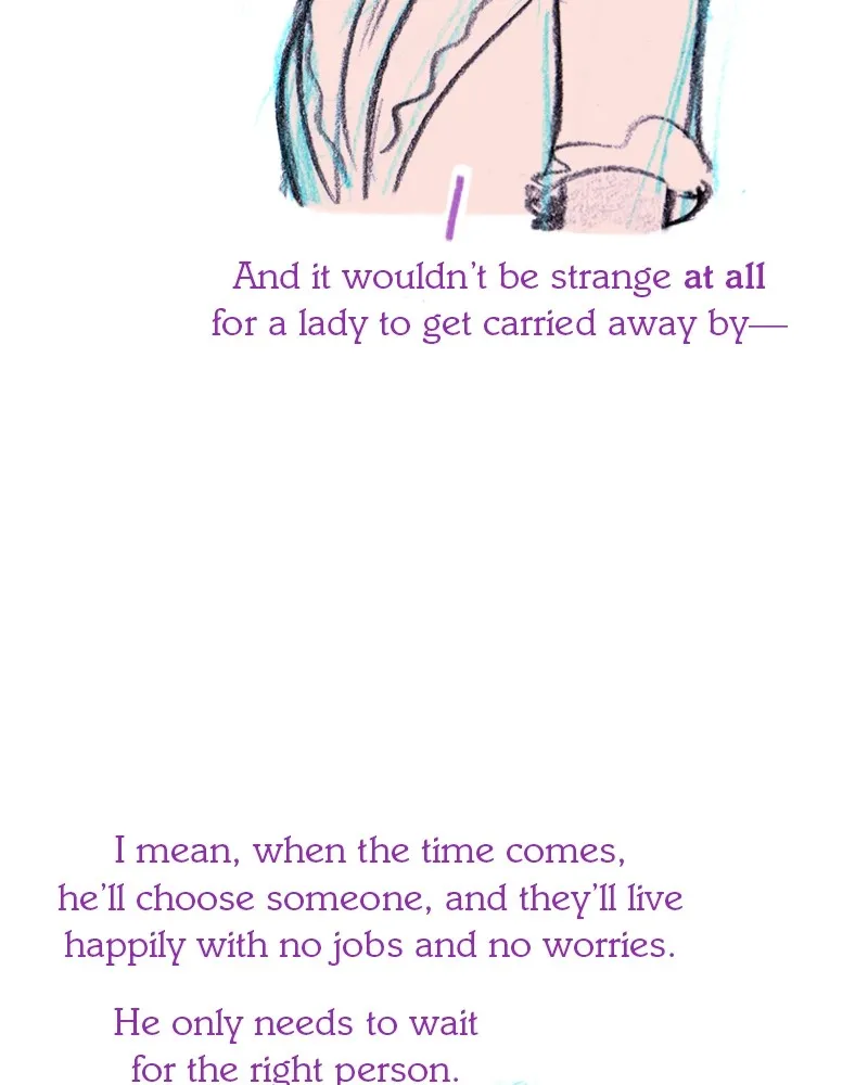 Lady Liar Chapter 50 page 30 - 