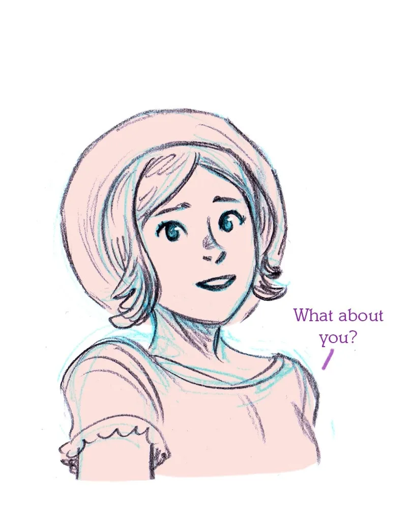 Lady Liar Chapter 50 page 32 - 