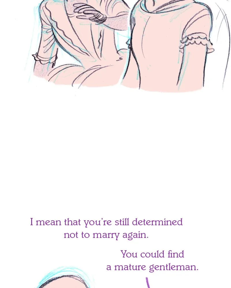 Lady Liar Chapter 50 page 34 - 