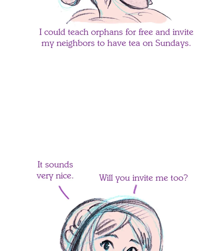 Lady Liar Chapter 50 page 37 - 