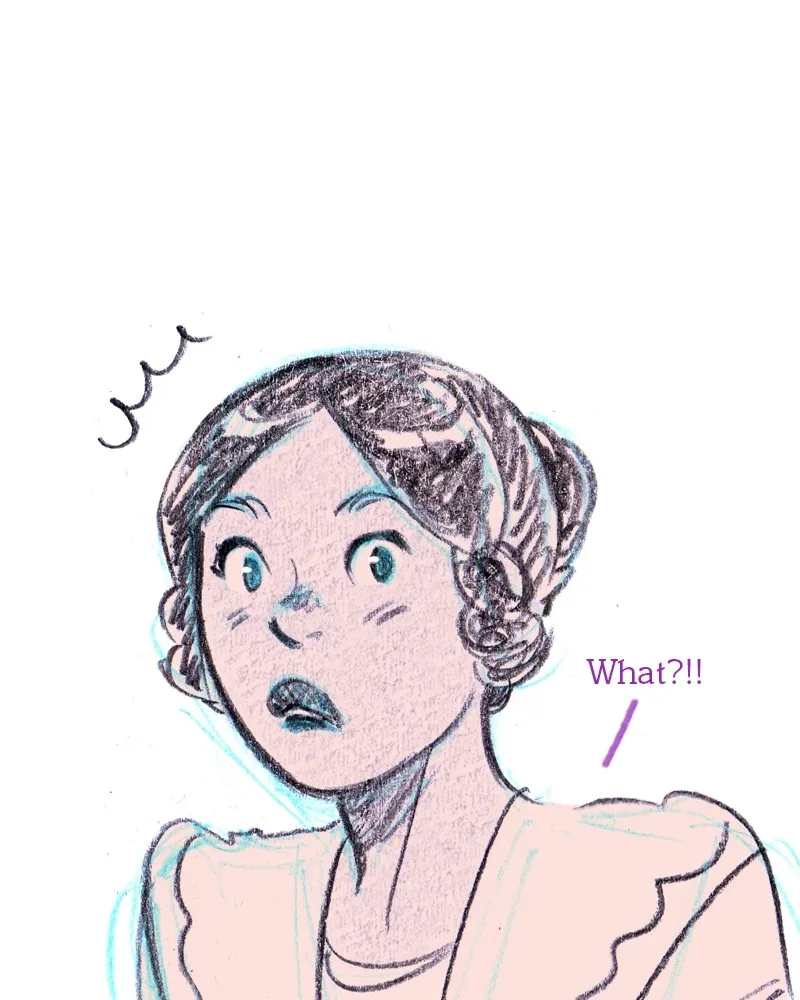 Lady Liar Chapter 50 page 50 - 