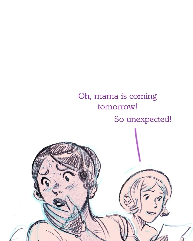 Lady Liar Chapter 50 page 55 - 