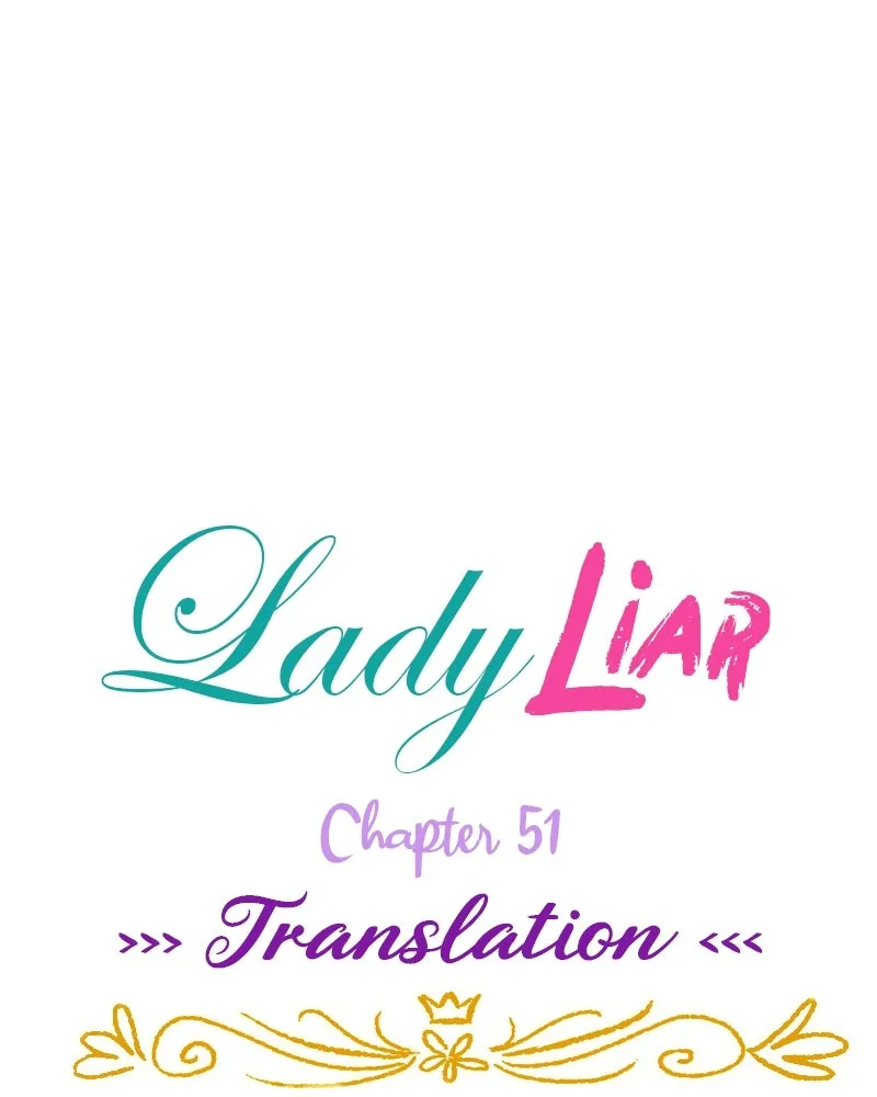 Lady Liar Chapter 51 page 1 - 